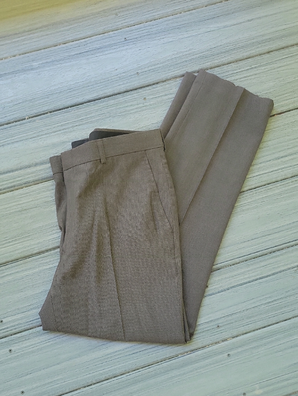 Jos. A. Bank Men's Dress Pants - Taupe